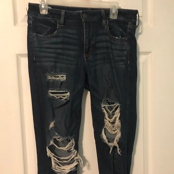 Jeans - Picture 2 of 4